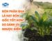 Bón phân qua lá hay bón gốc tốt hơn? So sánh ưu nhược điểm